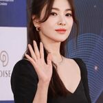 Song Hye Kyo