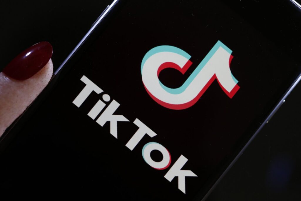 tiktok