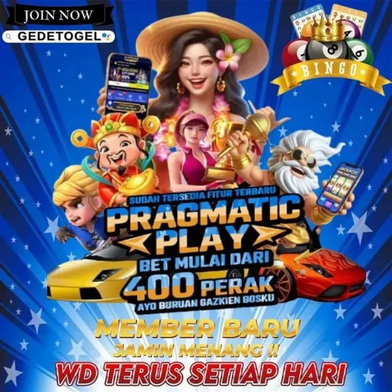Jackpot Mahjong Ways
