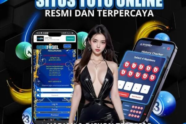 Pemain Gedetogel Cuan
