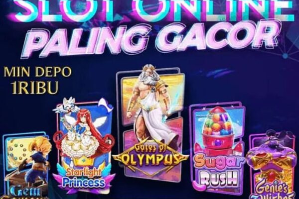 Komunitas GedeTogel