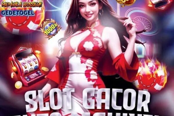 Menang Mahjong Ways
