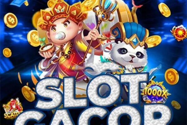 Slot Mahjong Ways