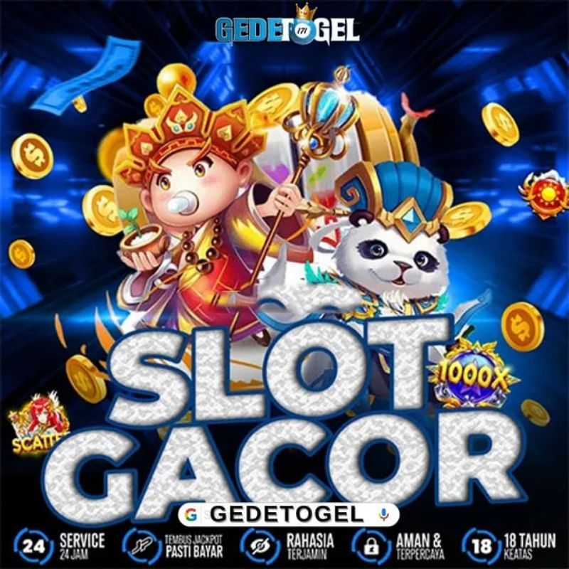 Slot Mahjong Ways