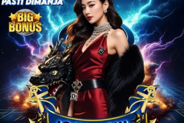 Raih Jackpot Togel Online