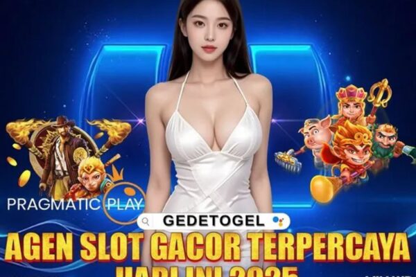 GedeTogel Strategi Baru
