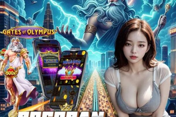 GedeTogel Komunitas Togel Online