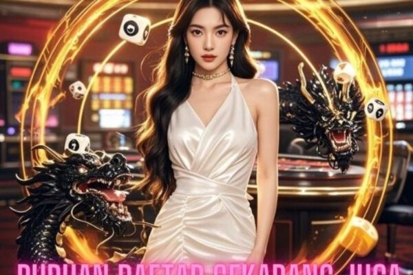 Mahjong Ways Game Paling Populer di Situs Togel Dewetoto Situs Togel Dewetoto