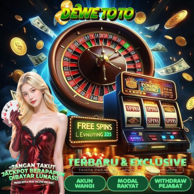 Bagi Pecinta Mahjong Ways