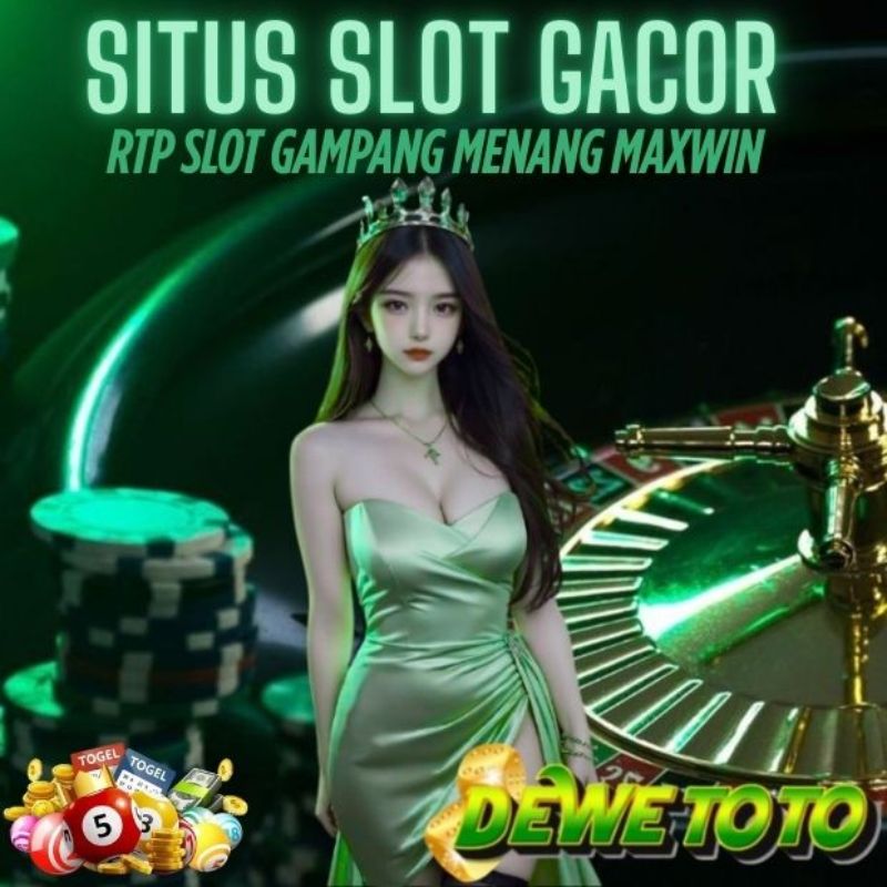 Rahasia Menang Mahjong Ways