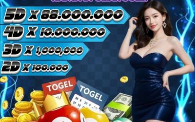 Kisah Bettor GEDETOGEL