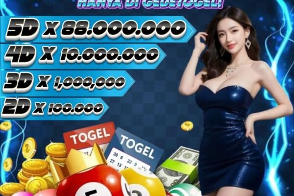 Kisah Bettor GEDETOGEL