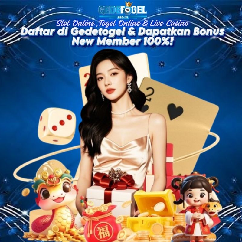 Online Slot Gate of Olympus