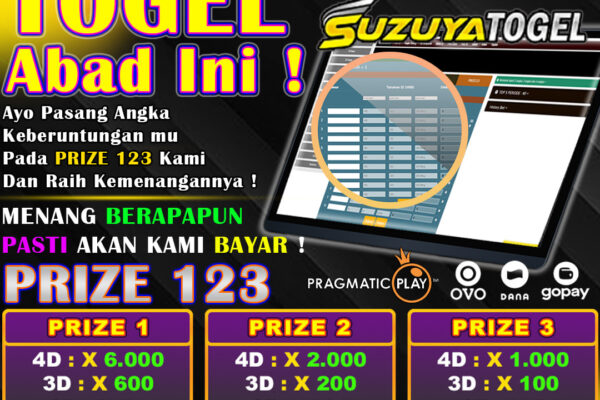 Rahasia Maxwin Bettor Suzuyatogel