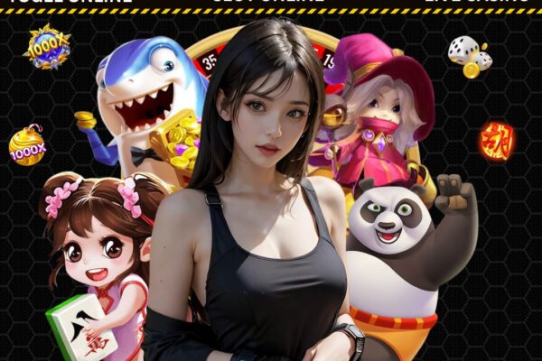 Rahasia Maxwin Bettor Suzuyatogel
