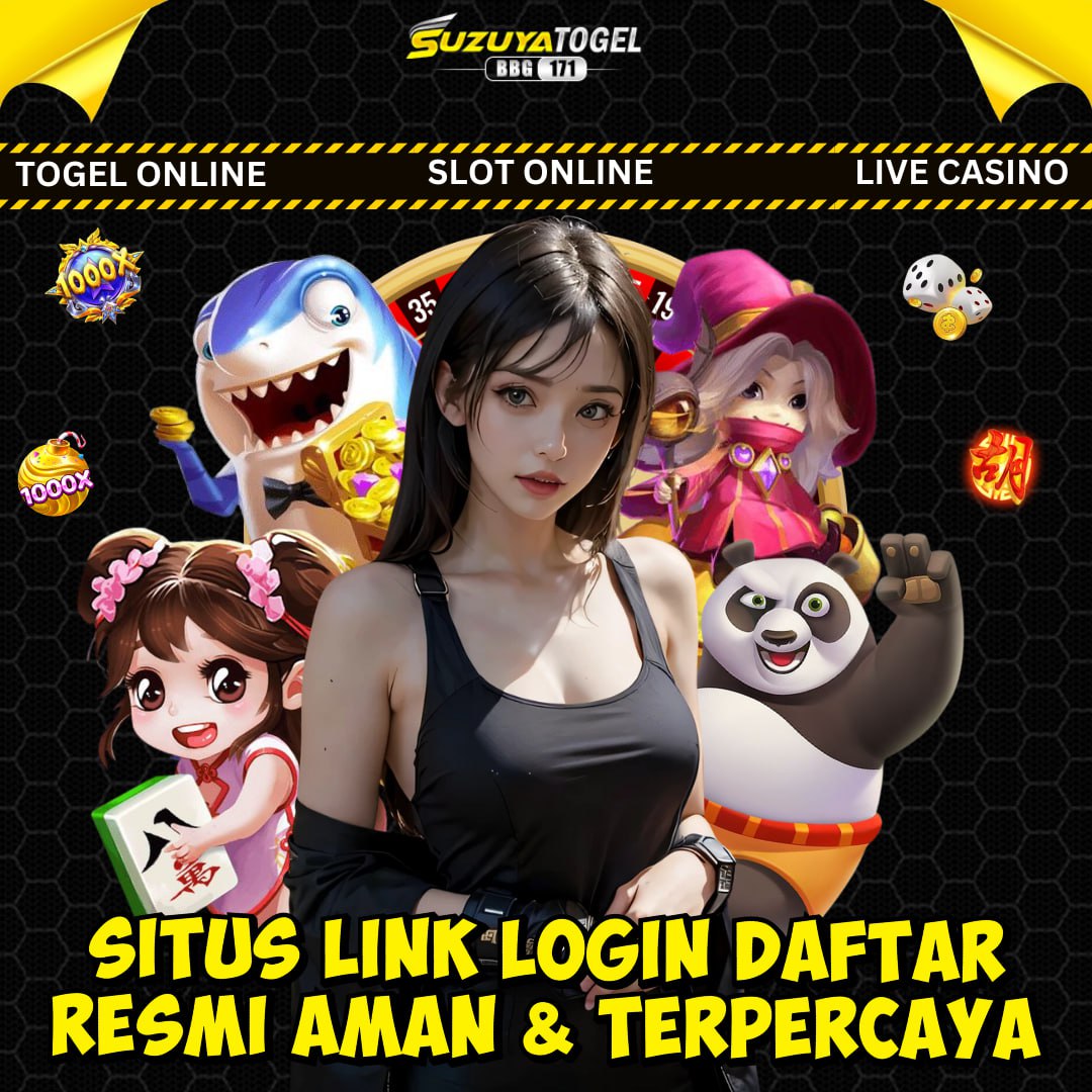 Rahasia Maxwin Bettor Suzuyatogel